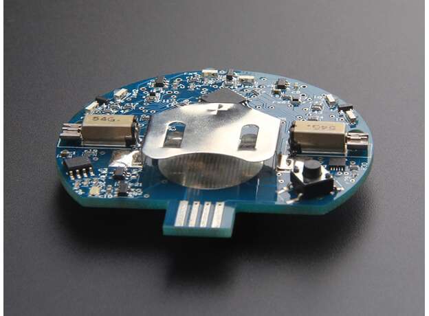 AEROBOT