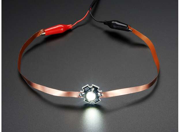 Flex PCB Material - Pyralux - 6" by 6" Square - AC