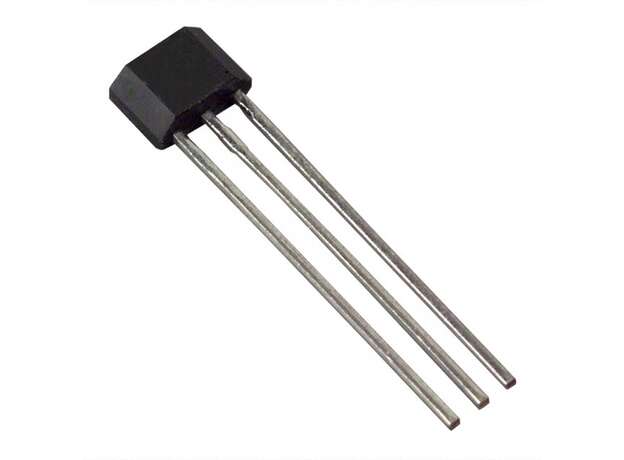 SS460S sensor de Efecto Hall