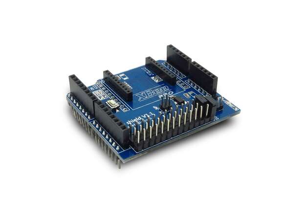 Arduino XBEE Shield Itead IM120417004