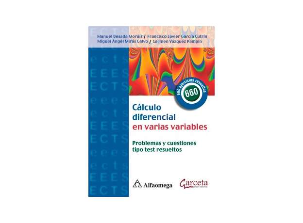 Libro de calculo 9786077074182