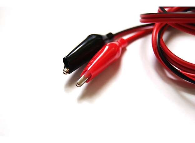 Cables banana- caiman