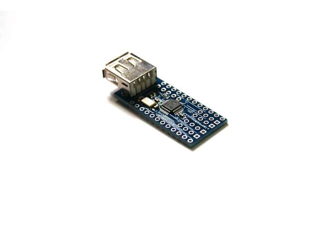 USB Host Mini