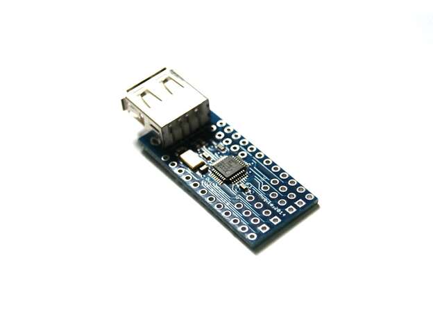 USB Host Mini