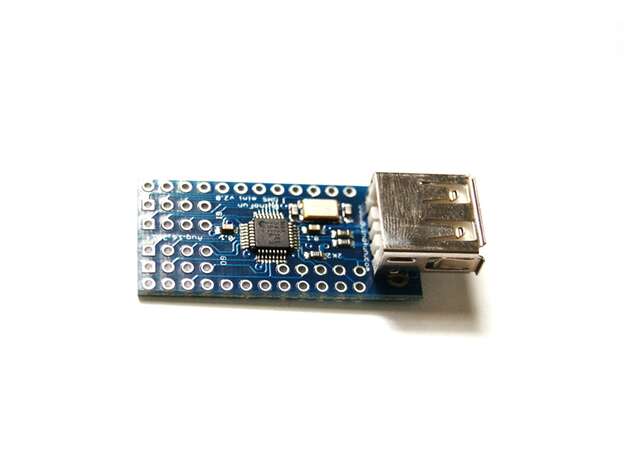 USB Host Mini