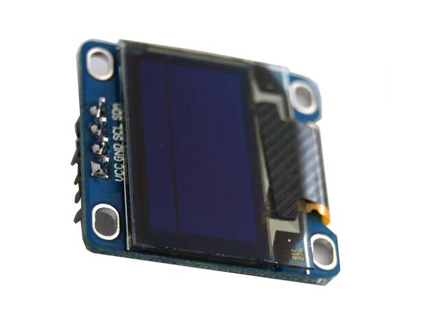 Pantalla OLED