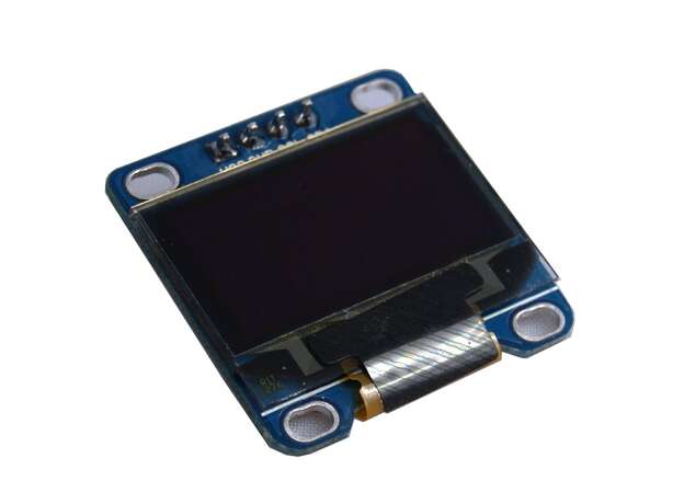 Pantalla OLED