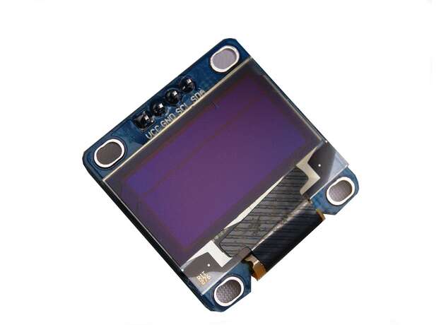 Pantalla OLED