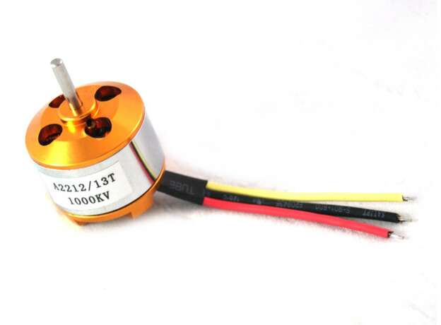MOTOR