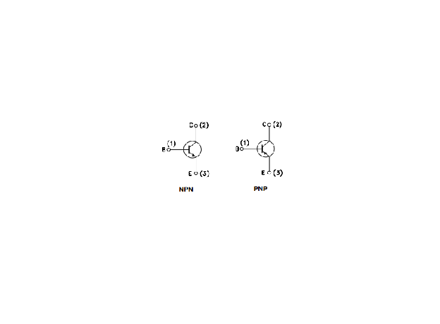 Transistor NPN BD135-16