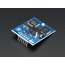 Conector Edge-Launch SMA para 1.6mm
