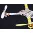 Estructura Quadcopter ST360