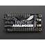 Adafruit Feather 32u4 registrador de datos