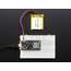 Adafruit Feather 32u4 registrador de datos