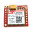 Mini modulo SIM800L GPRS GSM