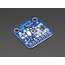 Sensor color RGB TCS34725 con filtro IR y LED blanco