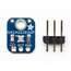Sensor de luz escala analógica GA1A12S202