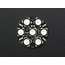 NeoPixel 7 con driver integrado