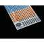 Microstack protoboard para Raspberry Pi