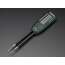Pinzas de medicion para componentes de SMD