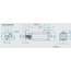 Motorreductor GA13YN050 6V 198RPM
