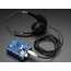 Shield grabador y codec VS1053