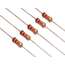 Vista diagonal, Resistencia 1/4W 12 KOhms (5 pcs)