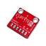 MCP4725 dac 12-bit i2c
