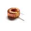 Inductor toroidal 100uH frente