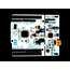 NUCLEO-F446RE Tarjeta de desarrollo STM32F446 Nucleo-64
