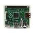 Caja para raspberry pi modelo A+