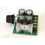 MOTR0254 Controlador de motores dc 12V a 40V capacidad de 10A con control por PWM