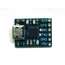 Convertidor microUSB-UART TTL