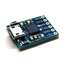 Convertidor microUSB-UART TTL