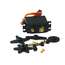 MG995 servomotor con engranes metálicos