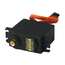MG995 servomotor con engranes metálicos