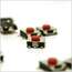 Push button micro