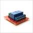 Tarjeta interfaz de potencia con relevadores 2CH 250v/30A