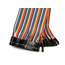 Cables jumper hembra-hembra 40 unidades