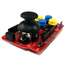 Joystick shield