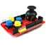 Joystick shield