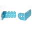 Bracket motorreductor 15.5D mm pololu 1599