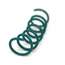 Cable 22awg verde 1m