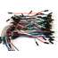 Cables dupont para protoboard macho-macho