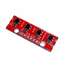 Modulo sigue lineas de 4 canales con sensor QRE1113