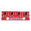 Modulo sigue lineas de 4 canales con sensor QRE1113