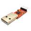 CP2102 convertidor usb a ttl