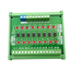 Módulo de aislamiento de 8 canales de 24v a 5V dst-1r8p-n