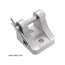 Bracket para actuador lineal Pololu 2314