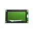 Vista frontal, Pantalla LCD 128x64 KS0108
